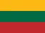 Flag of Lithuania