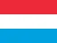 Flag of Luxembourg
