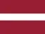 Flag of Latvia