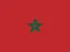 Flag of Morocco