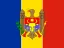 Flag of Moldova