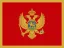 Flag of Montenegro