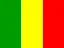 Flag of Mali