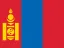 Flag of Mongolia