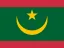 Flag of Mauritania