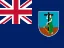 Flag of Montserrat