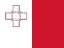 Flag of Malta