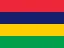 Flag of Mauritius
