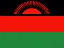 Flag of Malawi