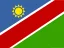 Flag of Namibia