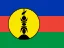 Flag of New Caledonia