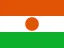 Flag of Niger