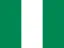 Flag of Nigeria