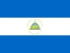 Flag of Nicaragua