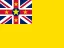Flag of Niue