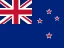 Flag of New Zealand