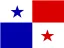 Flag of Panama