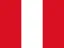 Flag of Peru