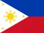 Flag of Philippines