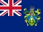 Flag of Pitcairn Islands