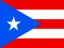 Flag of Puerto Rico