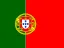 Flag of Portugal