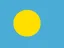Flag of Palau