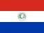 Flag of Paraguay