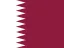 Flag of Qatar