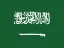 Flag of Saudi Arabia