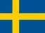 Flag of Sweden