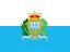 Flag of San Marino