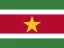 Flag of Suriname
