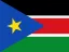 Flag of South Sudan