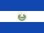 Flag of El Salvador