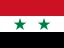 Flag of Syria