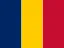 Flag of Chad