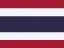 Flag of Thailand