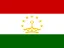 Flag of Tajikistan
