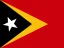 Flag of Timor-Leste