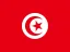 Flag of Tunisia