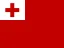Flag of Tonga