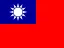 Flag of Taiwan