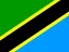 Flag of Tanzania