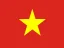 Flag of Vietnam