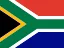 Flag of South Africa