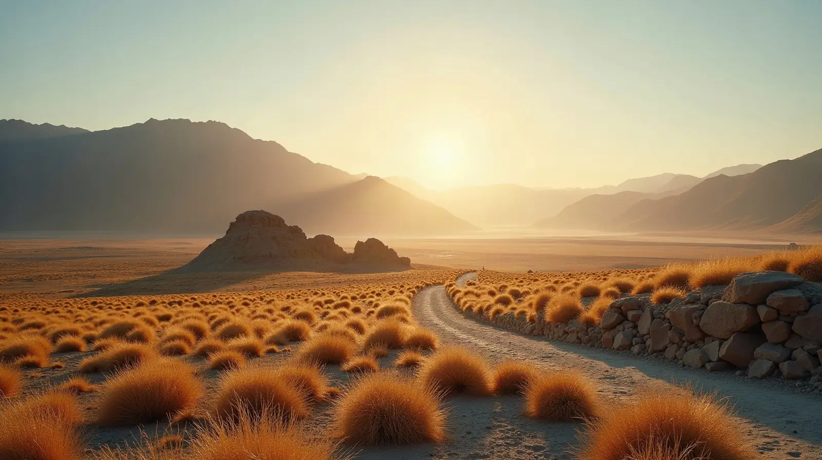 Travel photo of Afghanistan