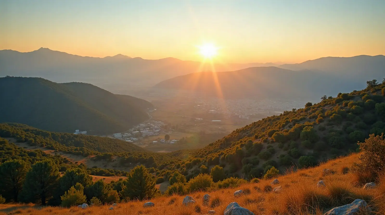 Travel photo of Albania