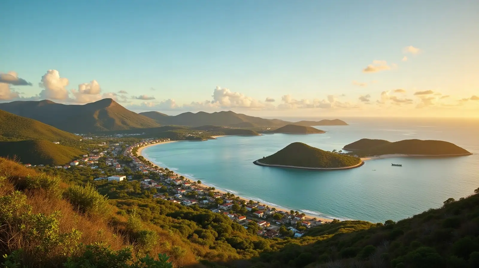 Travel photo of Antigua and Barbuda