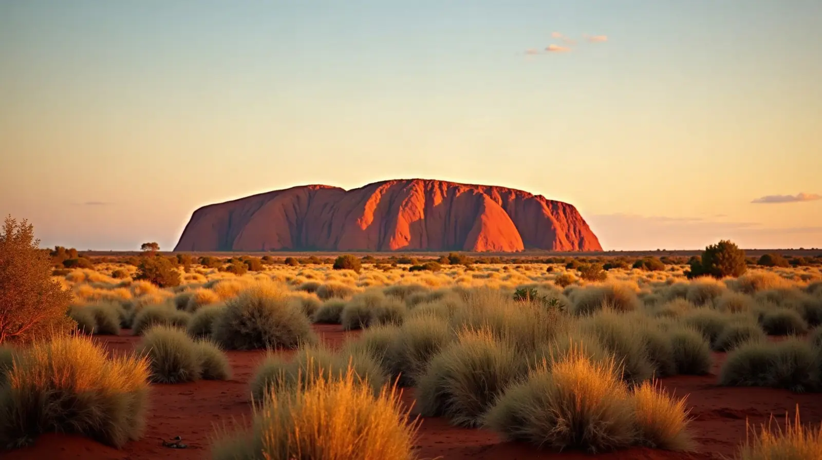 Travel photo of Australia
